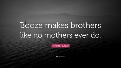 Killian McRae Quotes