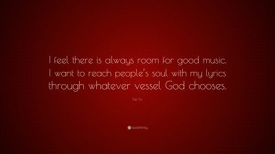 Ne-Yo Quotes