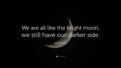 Moon Quotes