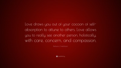 Barbara L. Fredrickson Quotes