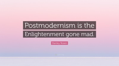 Stanley Rosen Quotes