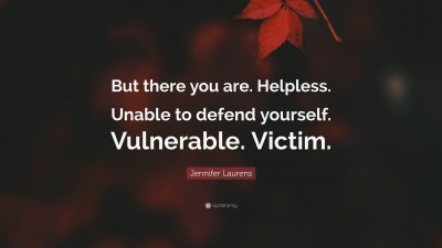 Jennifer Laurens Quotes