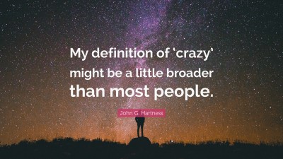 John G. Hartness Quotes