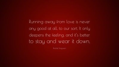 Rachel Ferguson Quotes