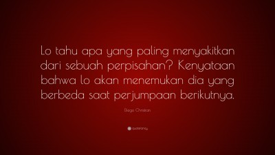 Diego Christian Quotes