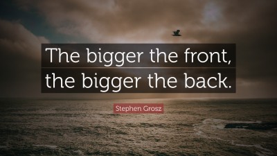 Stephen Grosz Quotes