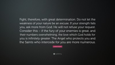 Lorenzo Scupoli Quotes