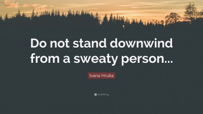 Ivana Hruba Quotes