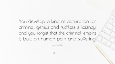 Jake Adelstein Quotes