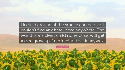 Vanessa Veselka Quotes