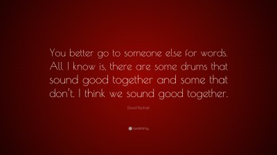 David Bischoff Quotes