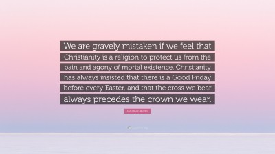 Jonathan Rieder Quotes