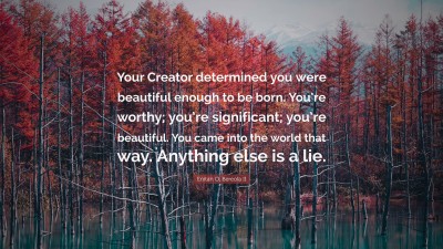 Enitan O. Bereola II Quotes