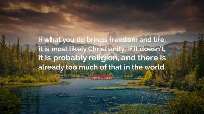 James L. Rubart Quotes