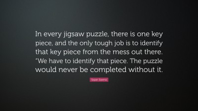 Sapan Saxena Quotes