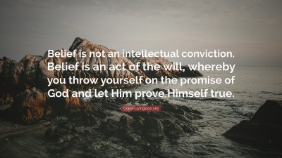 Grace Livingston Hill Quotes