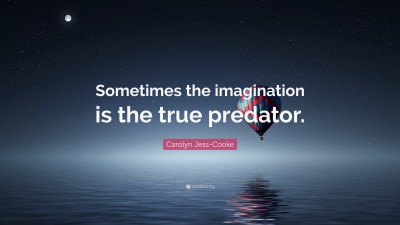 Carolyn Jess-Cooke Quotes
