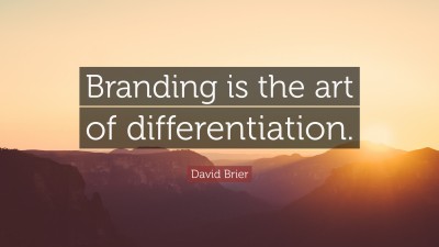 David Brier Quotes