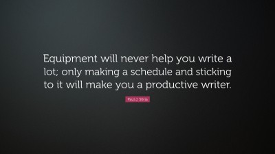 Paul J. Silvia Quotes