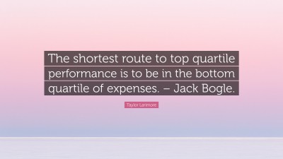 Taylor Larimore Quotes