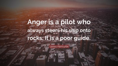 Linnea Hartsuyker Quotes