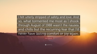 Maia Szalavitz Quotes