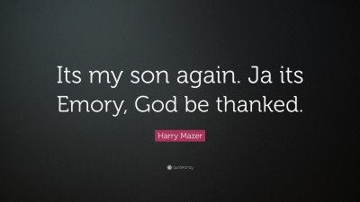 Harry Mazer Quotes