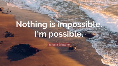 Barbara Silkstone Quotes