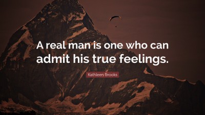 Kathleen Brooks Quotes