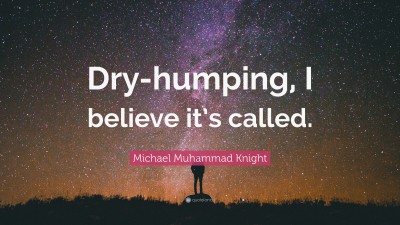 Michael Muhammad Knight Quotes