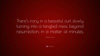 Shelley Taylor Quotes