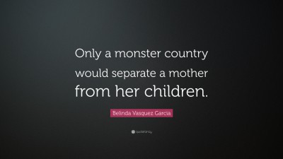 Belinda Vasquez Garcia Quotes