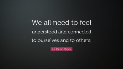 Sue Patton Thoele Quotes