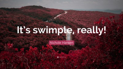 Nichole Hansen Quotes