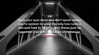 Danielle Bennett Quotes