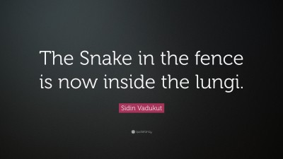Sidin Vadukut Quotes