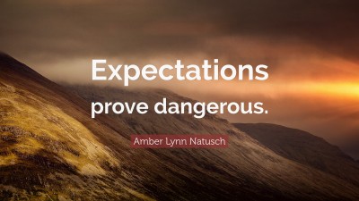 Amber Lynn Natusch Quotes
