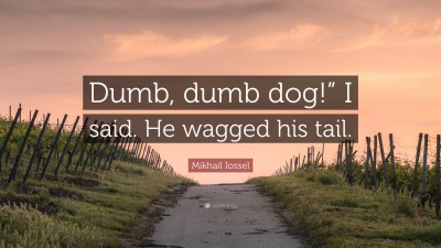 Mikhail Iossel Quotes