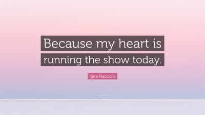 Kate Racculia Quotes