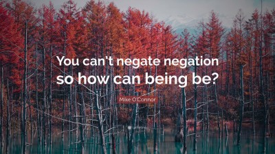 Mike O'Connor Quotes