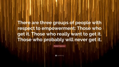 Robert Spector Quotes