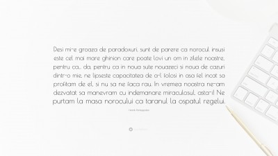 Henrik Pontoppidan Quotes