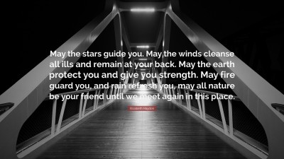 Elizabeth Haydon Quotes