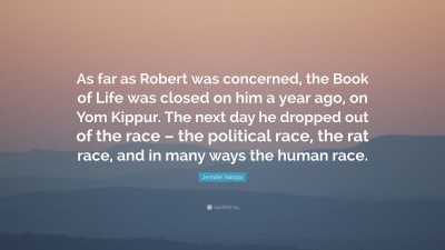 Jennifer Valoppi Quotes