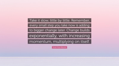 Susan Rose Blauner Quotes