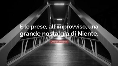 Chiara Gamberale Quotes