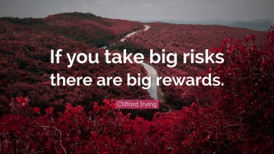 Clifford Irving Quotes