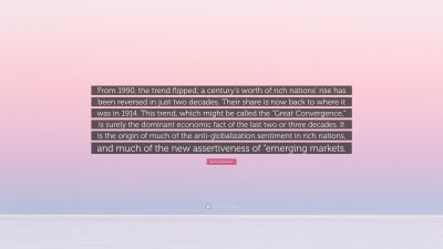 Richard Baldwin Quotes