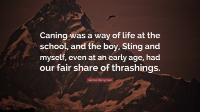 James Berryman Quotes