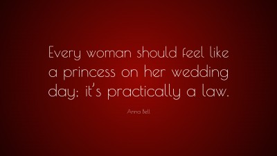 Anna Bell Quotes
